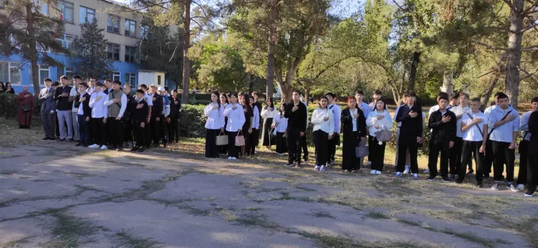 Подробнее о статье 1 сентября — День знаний!