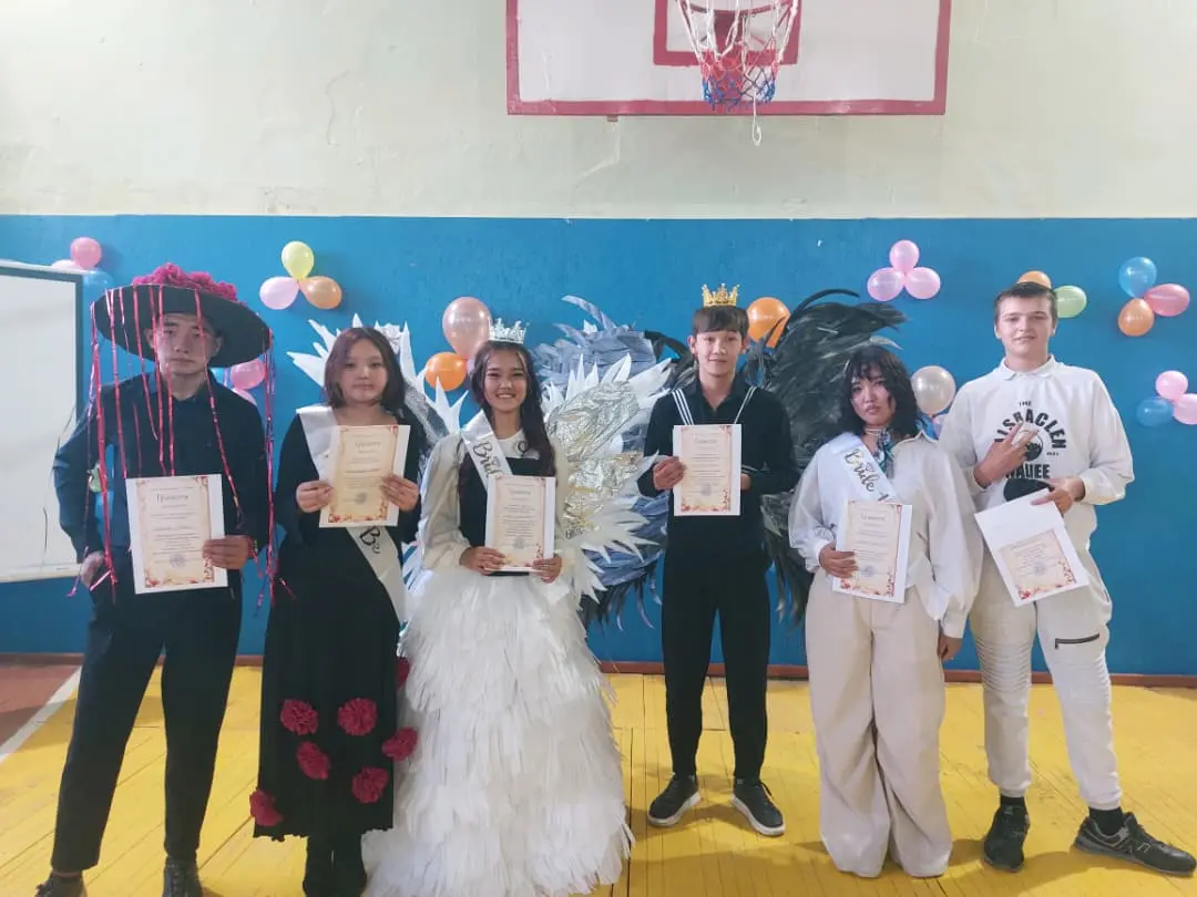 Подробнее о статье День студента, объединённый с волшебным Осенним балом!